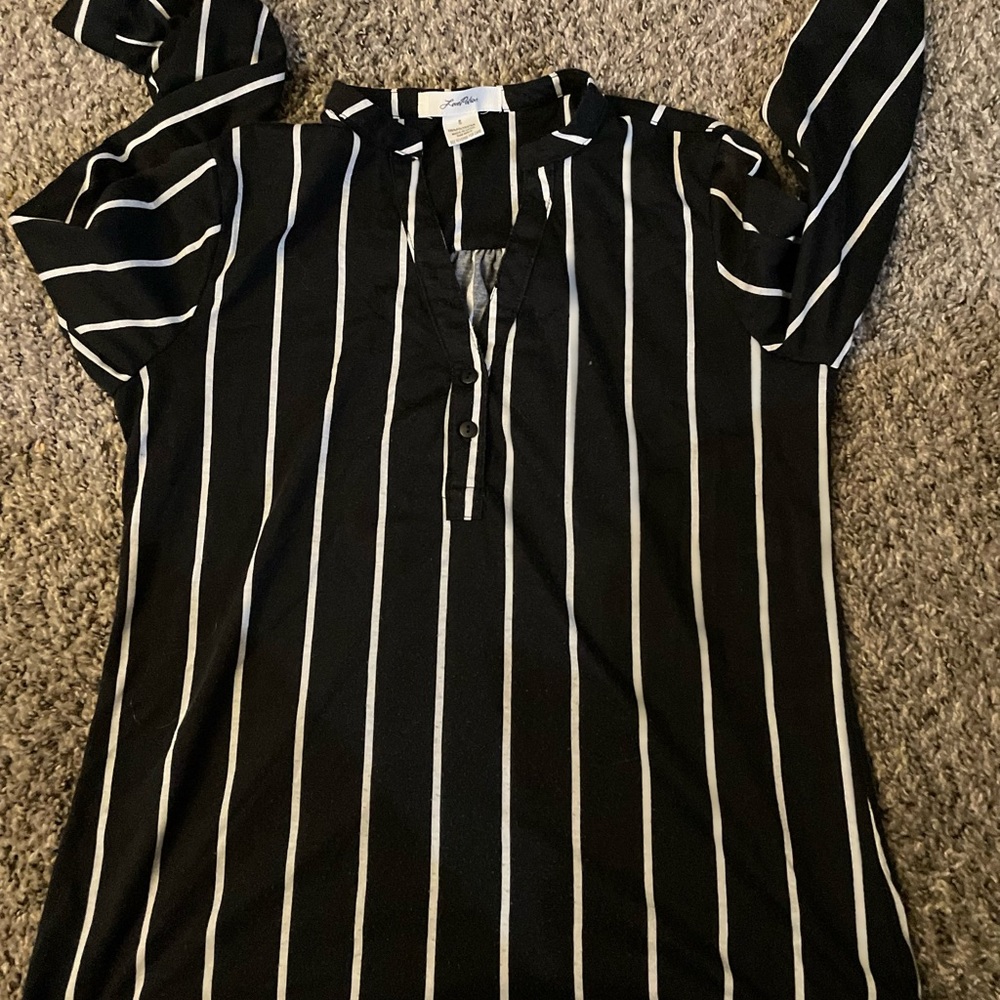Size Small Love Potion Long Sleeve Shirt